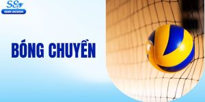 Cược bóng chuyền tại sảnh thể thao S8