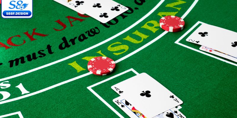 Chiến thuật giúp bạn tham gia, đặt cược hiệu quả