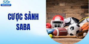 Mẹo cược sảnh SaBa