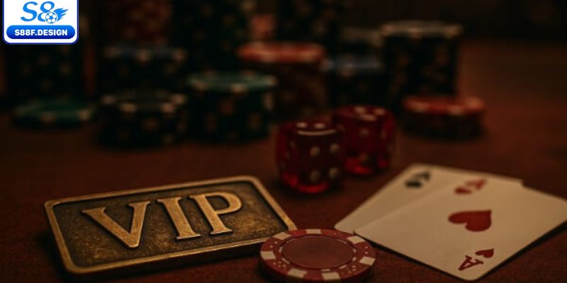 Hướng dẫn cá cược thăng hạng VIP