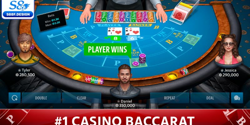 Lý do người chơi cần nắm thuật ngữ trong baccarat