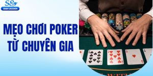 poker S8