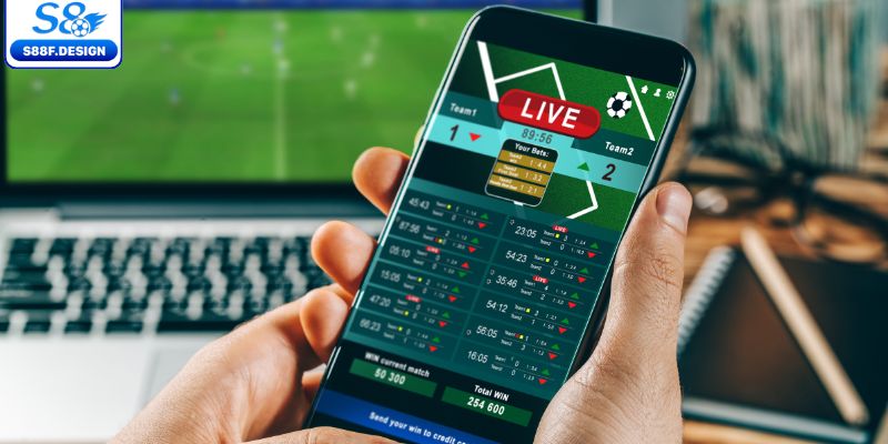 SABA Sports cung cấp nhiều bộ môn và kèo cược