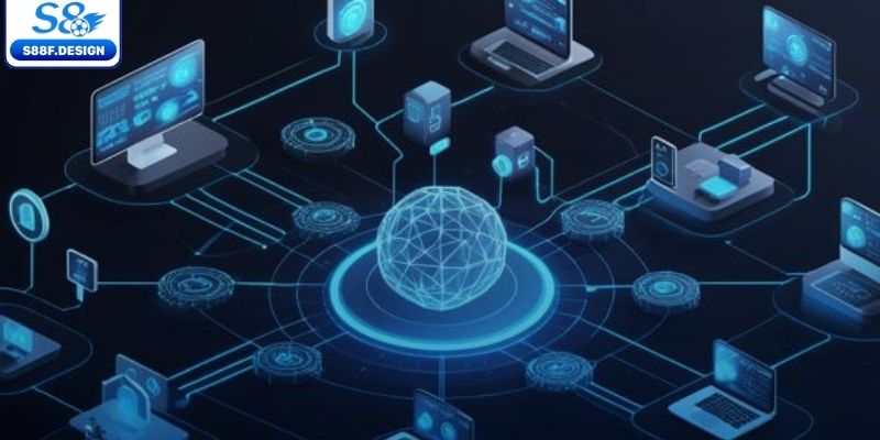 Thiết lập cơ chế bảo mật tại nhà cái 